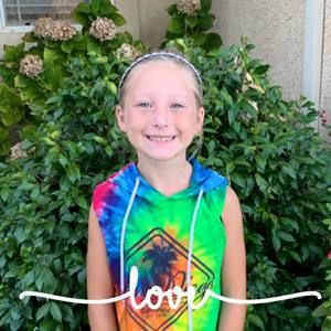 Meet your Posher, Kerrie